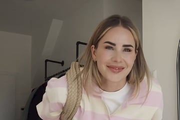 Sohn fragt Anahita Rehbein: "Mama, warum hast du die Familie kaputt gemacht?"