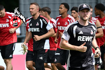 FC-Trainer René Wagner entscheidet sich für Kapitän: "Habe einen Topmann an meiner Seite!"