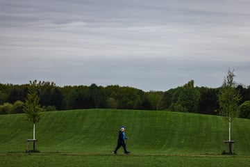 Frühlingswetter schon wieder vorbei? Regen und Wolken bestimmen Wetter in NRW