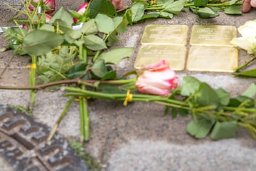 Gedenken an NS-Opfer: Magdeburg erhält 21 weitere Stolpersteine