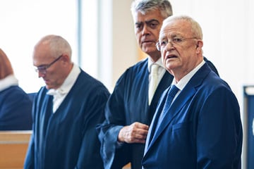 Neue Wendung bei VW-Dieselaffäre: Gericht stoppt Verfahren gegen Winterkorn
