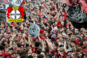 Ticket-Chaos bei Bayer Leverkusen: Fans stehen für Pokalfinale stundenlang an!