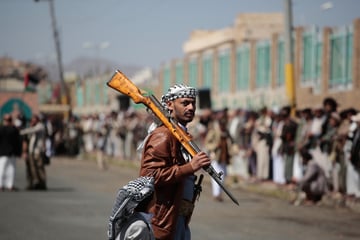 Nahost-Konflikt: Seit August mindestens 1500 Tote bei Kämpfen im Jemen
