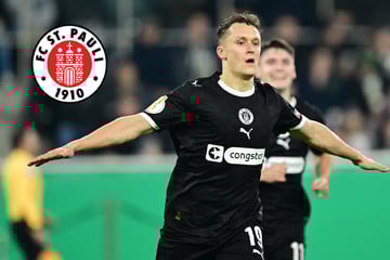 Ein Tor und eine Vorlage! Martijn Kaars endlich beim FC St. Pauli angekommen