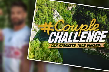 Diese Promis treten bei "Couple Challenge" gegeneinander an: Einer sorgt für Wirbel im Netz