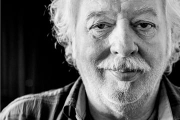 Für "Der Held vom Bahnhof Friedrichstraße": Wolfgang Becker (†70) erhält Ernst-Lubitsch-Preis