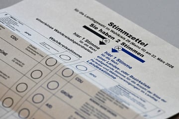 Kopf-an-Kopf-Rennen bei Wahl in Rheinland-Pfalz: Diese Partei liegt laut Umfrage vorne!