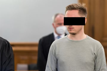 Prozess gegen Kinderzimmer-Dealer aus Leipzig: Informant wandte sich ans LKA