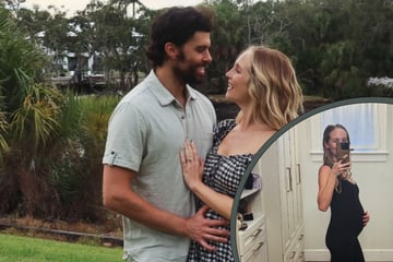 Baby-News bei "Vampire Diaries"-Star: Candice King wird zum dritten Mal Mutter