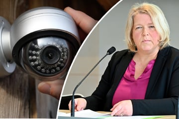 Wenn der Nachbar den Nachbarn filmt: Mehr Beschwerden wegen illegaler Videoüberwachung