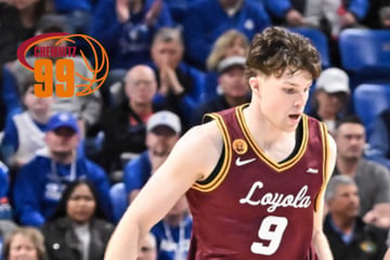 Niners holen neuen Center: Richardson kommt von Chicago nach Chemnitz