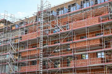 Wohnungsbau in Köln soll billiger werden: Stadt präsentiert Maßnahmen