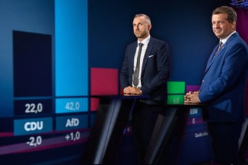 AfD oder Demokratie? Neue Studie zeigt, wie gespalten der Osten vor der Landtagswahl ist