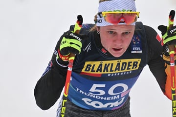 Deutsche Skilanglauf-Olympiasiegerin wegen Doping für 18 Monate gesperrt