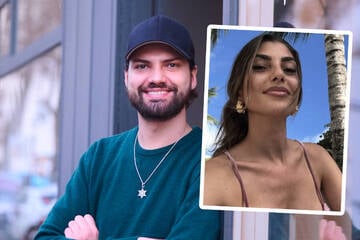 Von wegen Familie: Ist das der wahre Grund warum Yeliz Koc für Jimi Blue gezahlt hat?