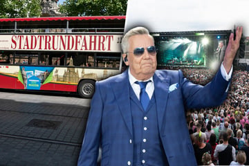 Tourismus-Branche glaubt, es geht schon wieder los: So viel Kohle spült die Kaisermania in Dresdens Kassen
