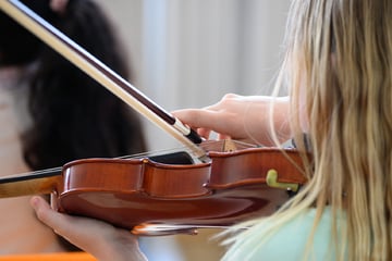 Köln: Über 180 junge Musiker zeigen bei Musik-Wettbewerb ihr Können