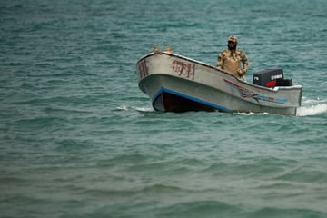 Nahost-Konflikt: G7 verurteilen Angriffe der Huthi-Miliz