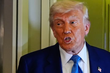 Ukraine-Krieg: Europäer wollen am Abend mit Trump telefonieren