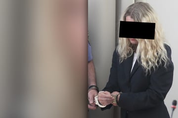 Nachbarin sagt gegen mutmaßliche Killer-Witwe aus: "Was kannte ich da für einen Menschen?"