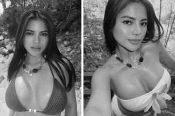 Pornostar (†23) tot aufgefunden: Hat Ex-Freund etwas damit zu tun?