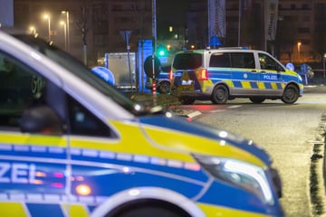 Köln: Schüsse auf Parkplatz von Weihnachts-Show: Zwei Männer getroffen