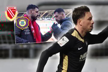 Ost-Derby im TAG24-Check: Neue FCE-Hoffnung im Abstiegskampf?