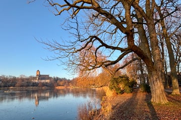 Viel Sonne, wenig Regen: So war das Wetter 2025 in Sachsen