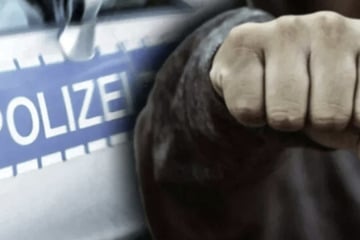 Bewusstlos geprügelt: Junger Mann brutal zusammengeschlagen