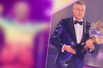 Let's Dance: Tanzt er mit einem Mann? Dieser Star soll der zehnte "Let's Dance"-Kandidat sein