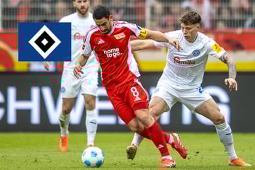 Erster Neuzugang fix! HSV holt Remberg von Absteiger Holstein Kiel