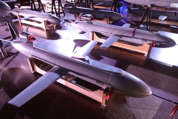 Ukraine-Krieg: Russland meldet Stromausfälle in besetzten Gebieten nach ukrainischen Angriffen