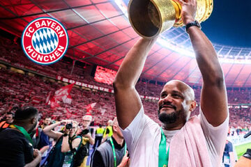 Trainingslager am Tegernsee: FC Bayern startet in Saison-Vorbereitung