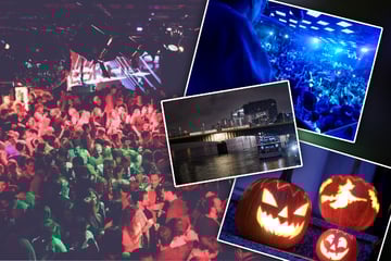 Köln: Süßes oder Saures in Köln: Diese Halloween-Events darfst Du nicht verpassen