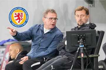 Zweitjob Abstiegskampf: Neuer BTSV-Trainer fährt mit Rangnick zur WM!