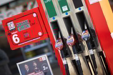 Tanken wird zum Kostentreiber: Inflation weiter hoch