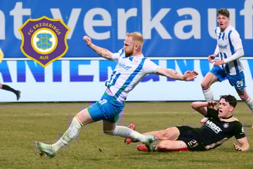 Spielplan ist raus! Aue startet mit Ost-Knaller gegen Hansa in 3. Liga