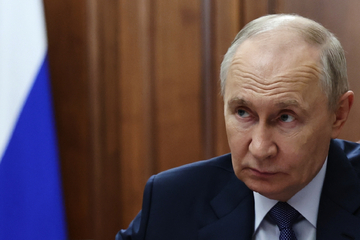 Ukraine-Krieg: Parlamentswahl wird laut Putin Beitrag zum Sieg Russlands