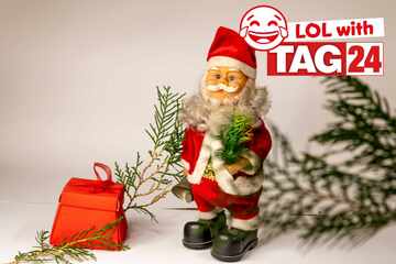 Joke of the Day for December 24, 2025: A funny for Christmas Eve