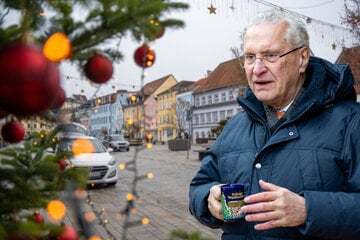 Anschlag stand nicht unmittelbar bevor: Innenminister Herrmann gibt Auskunft