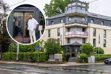 Dresden: Auf Kosten der Bewohner: Erbitterter Streit zwischen Stadt und Pflegeheim in Dresden