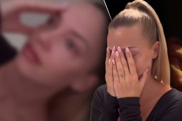 "Ihr wisst nicht, was passiert ist": Laura Maria Rypa erlebt "Drama am Morgen" und ruft Polizei