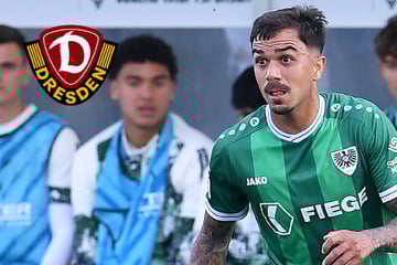 Ex-Dynamo Batista Meier im Interview: "Ich bin froh, dass das Kapitel jetzt beendet ist"