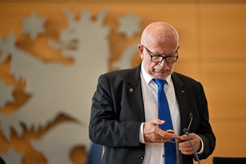 Nach Skandal-Sitzung im Landtag: AfD kassiert Niederlage vor Gericht