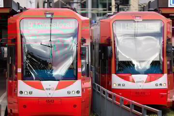 KVB starten neue Kampagne: Das soll künftig in den Bahnen unterbunden werden