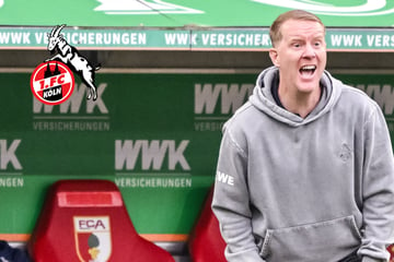 Nächster Ausfall beim 1. FC Köln: Timo Schultz muss Mittelfeld vor Bayern-Spiel umbauen