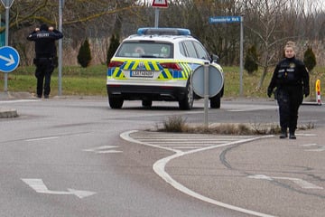 Einkaufszentrum wegen Bombendrohung evakuiert: Suche verläuft negativ