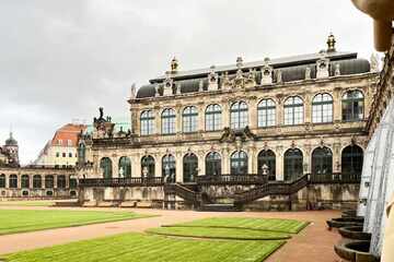 Dresden: Offiziell: Ab dann ist der Dresdner Zwinger wieder frei