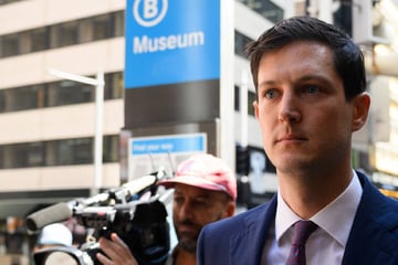 Ex-Abgeordneter soll Jungen in Parkhaus-Toilette missbraucht haben