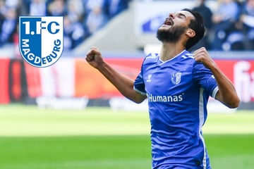 Sensationelles 5:0! 1. FC Magdeburg testet gegen Südkorea